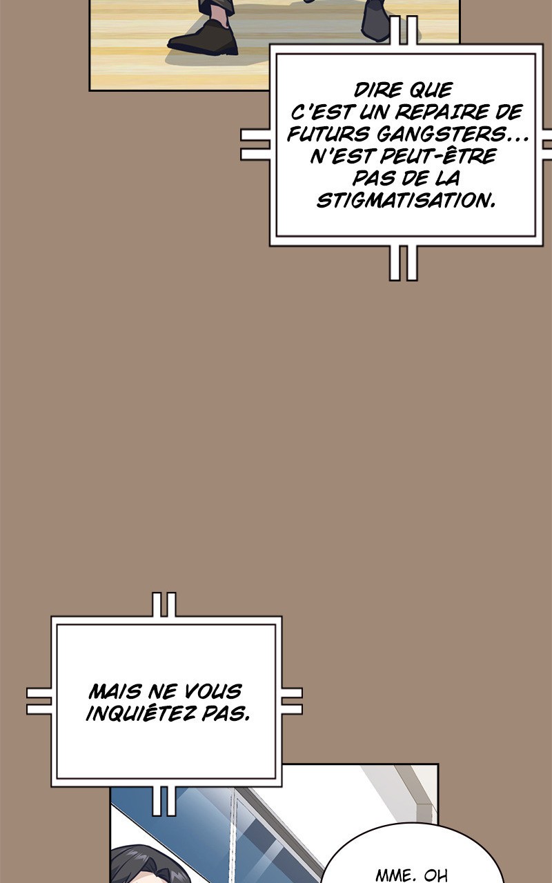 Read Study Group FR Manga Online