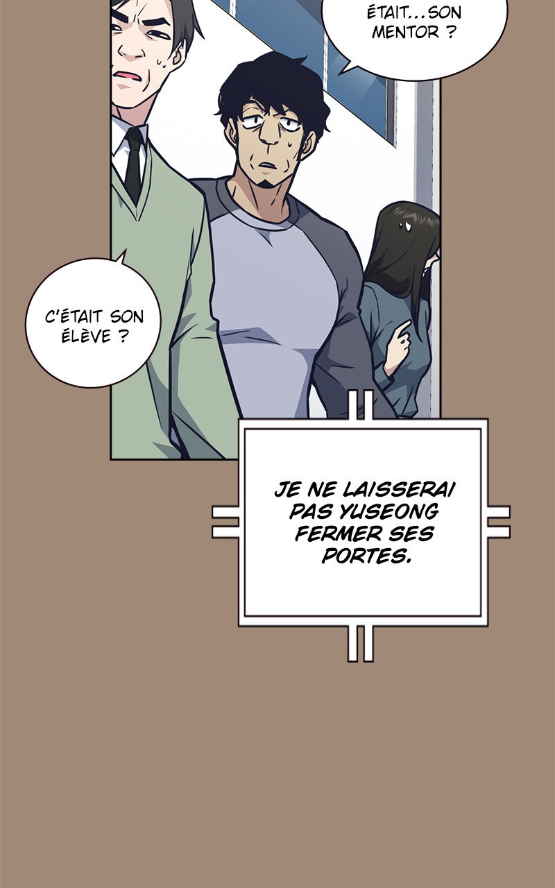 Read Study Group FR Manga Online
