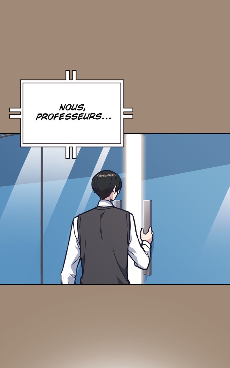 Read Study Group FR Manga Online
