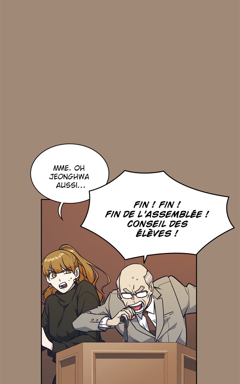 Read Study Group FR Manga Online