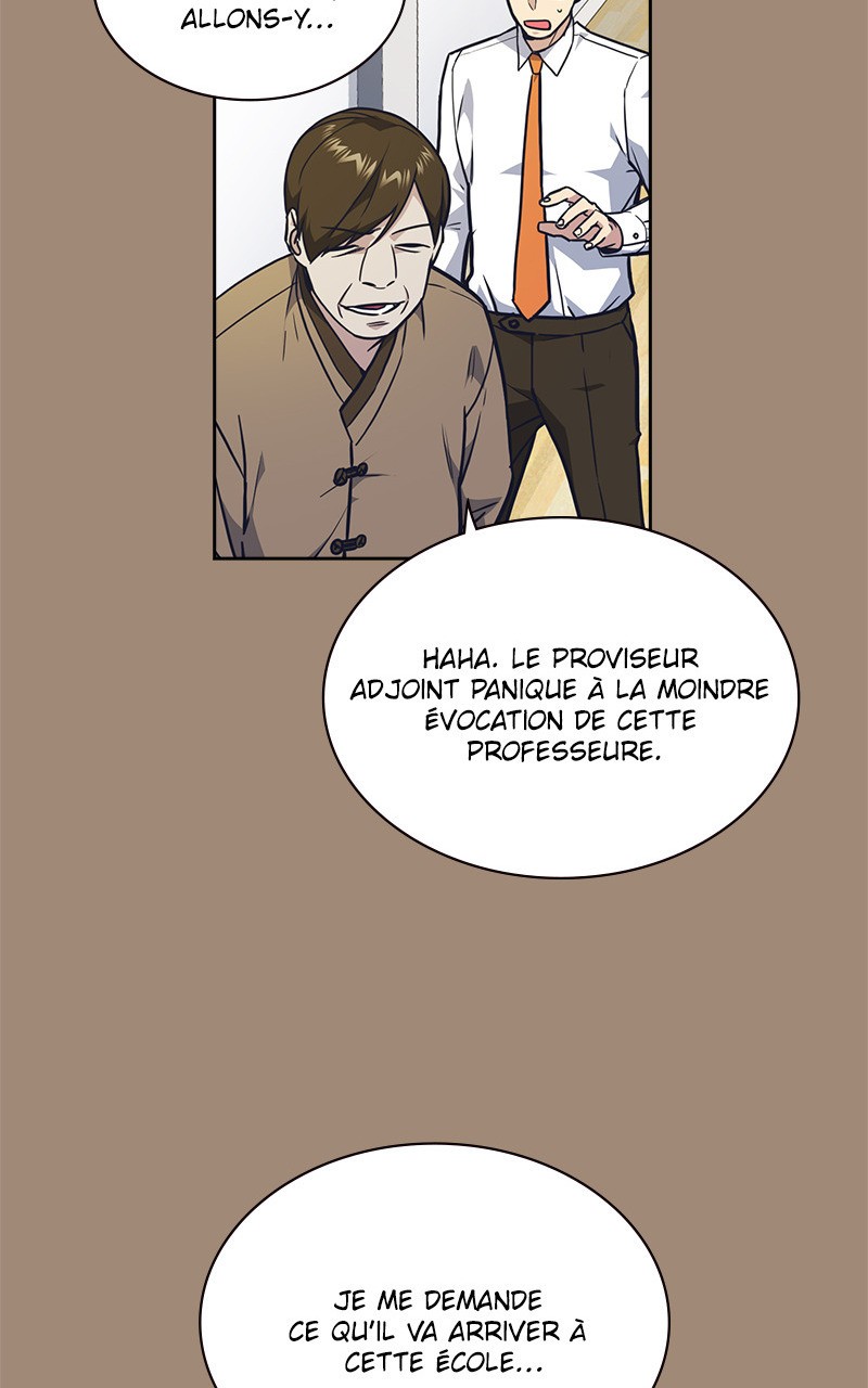 Read Study Group FR Manga Online