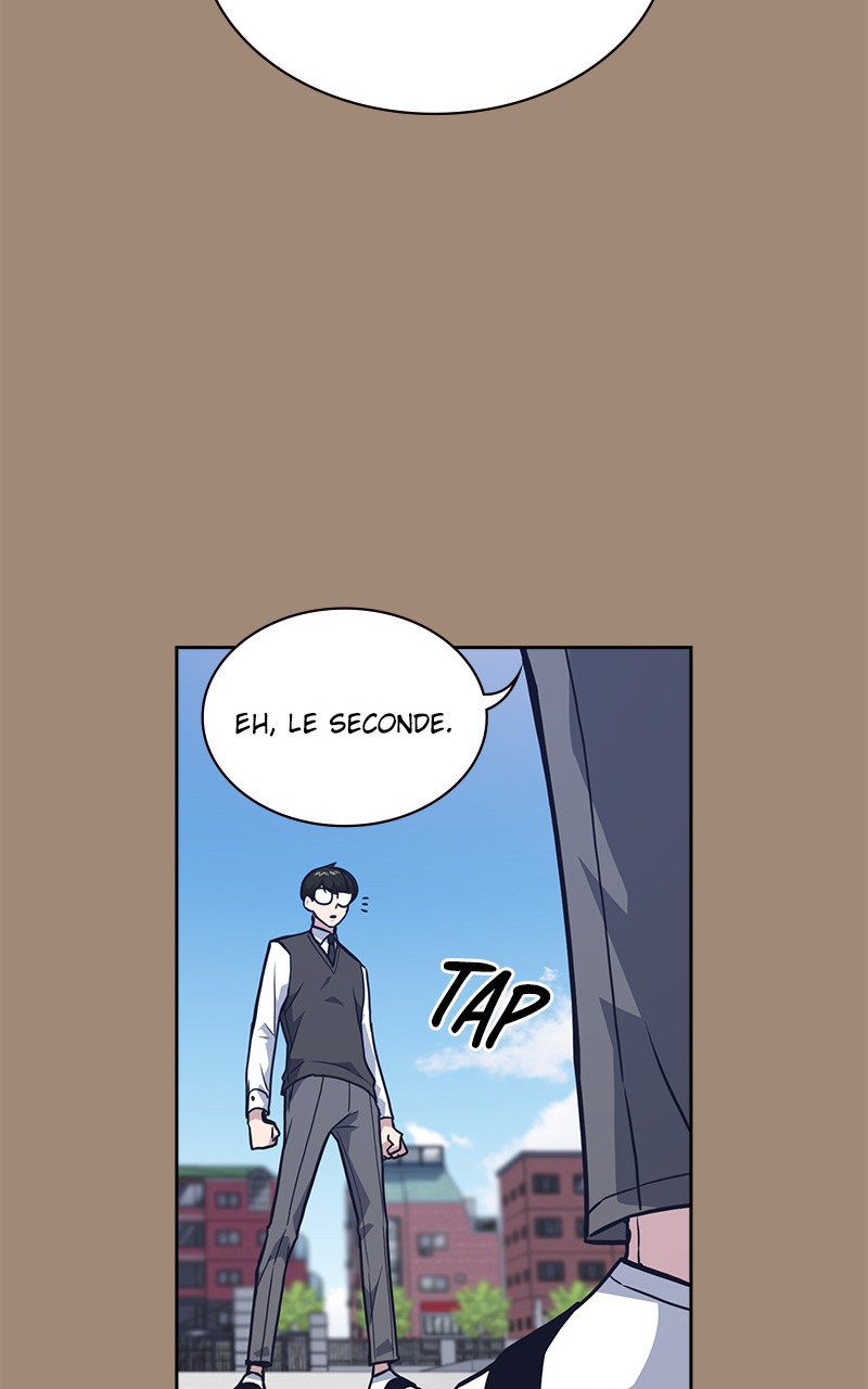 Read Study Group FR Manga Online