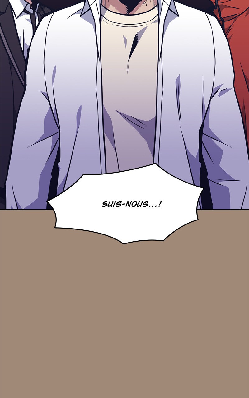 Read Study Group FR Manga Online