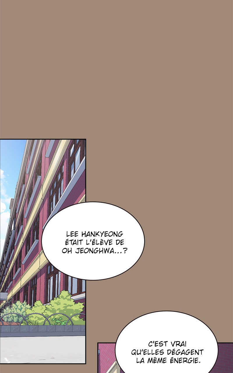 Read Study Group FR Manga Online