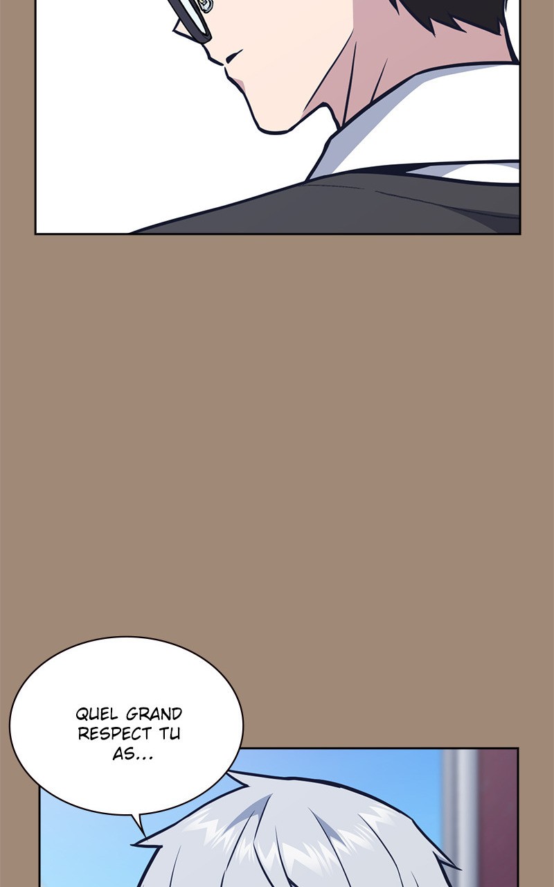 Read Study Group FR Manga Online