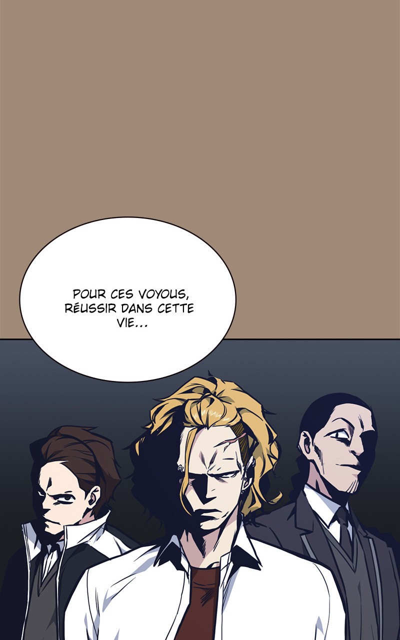 Read Study Group FR Manga Online