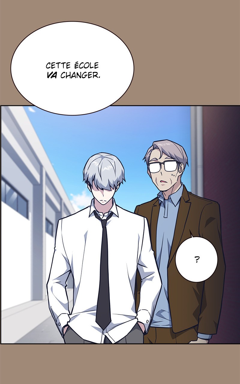Read Study Group FR Manga Online