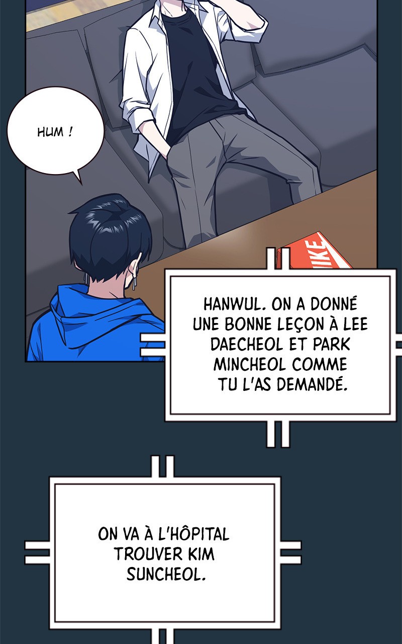 Read Study Group FR Manga Online