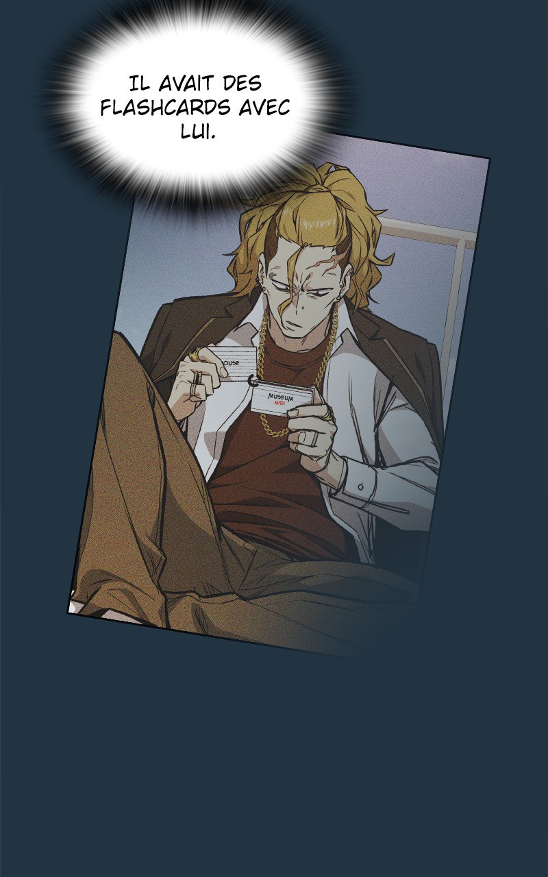 Read Study Group FR Manga Online