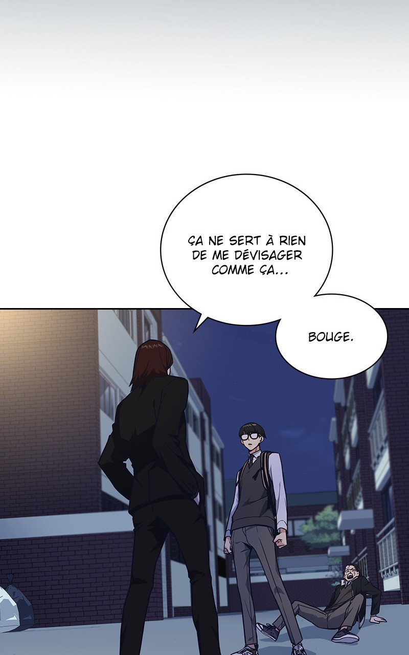 Read Study Group FR Manga Online