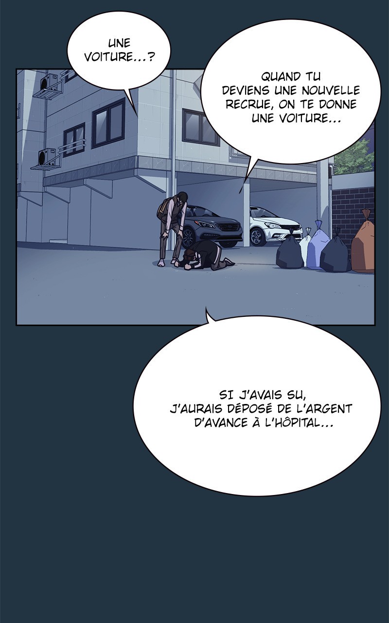 Read Study Group FR Manga Online