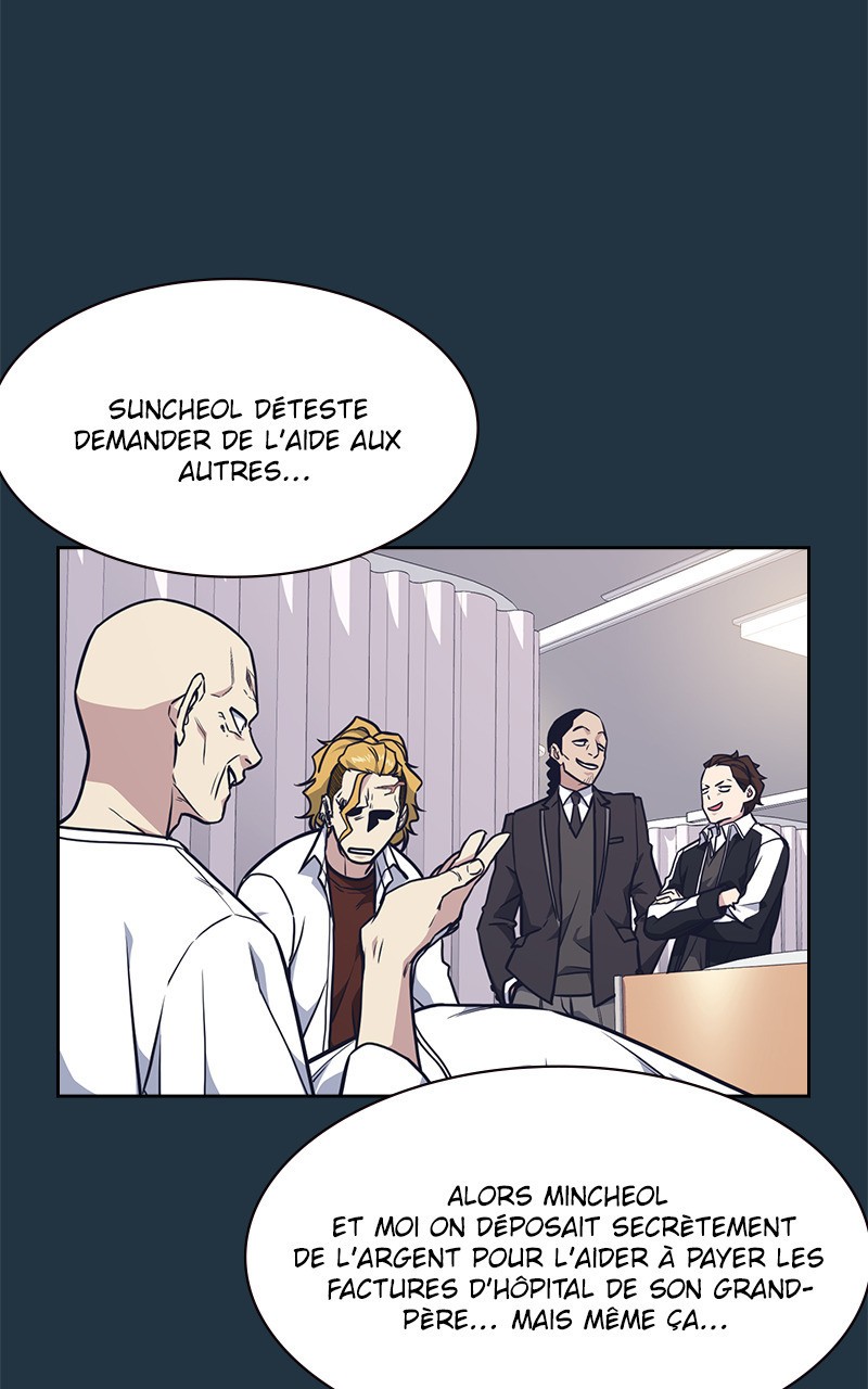 Read Study Group FR Manga Online