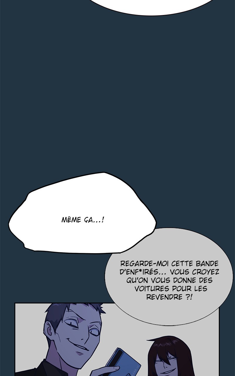 Read Study Group FR Manga Online