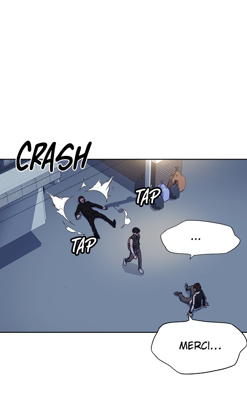 Read Study Group FR Manga Online