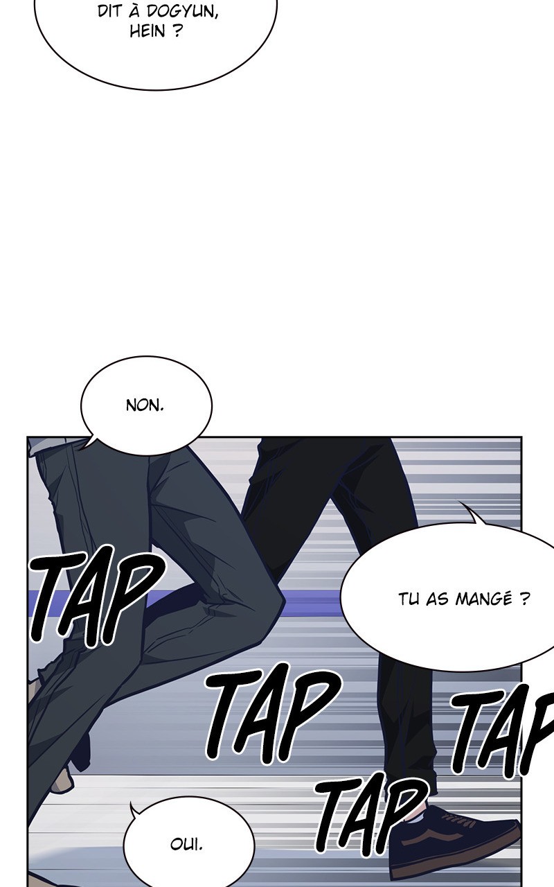 Read Study Group FR Manga Online