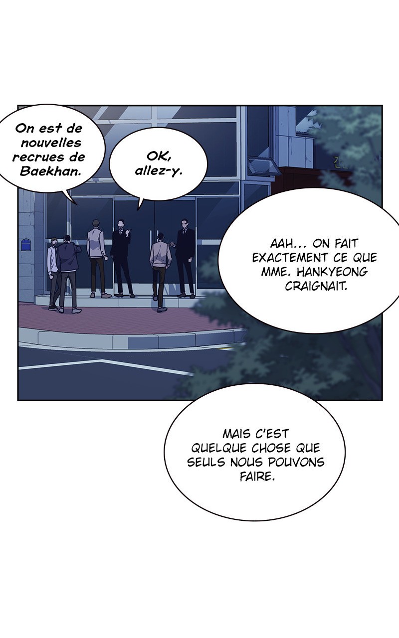 Read Study Group FR Manga Online