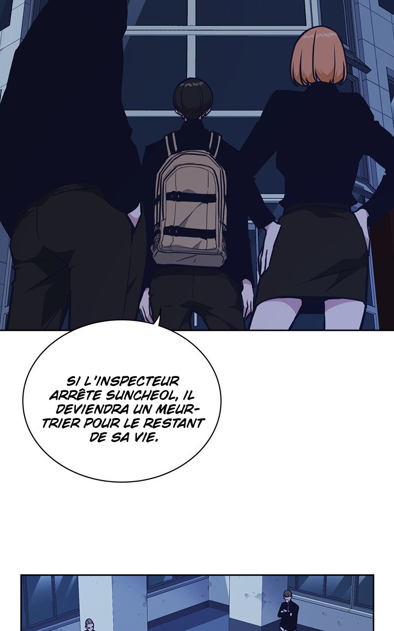 Read Study Group FR Manga Online
