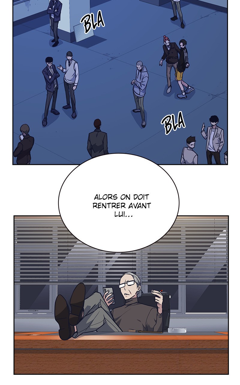 Read Study Group FR Manga Online