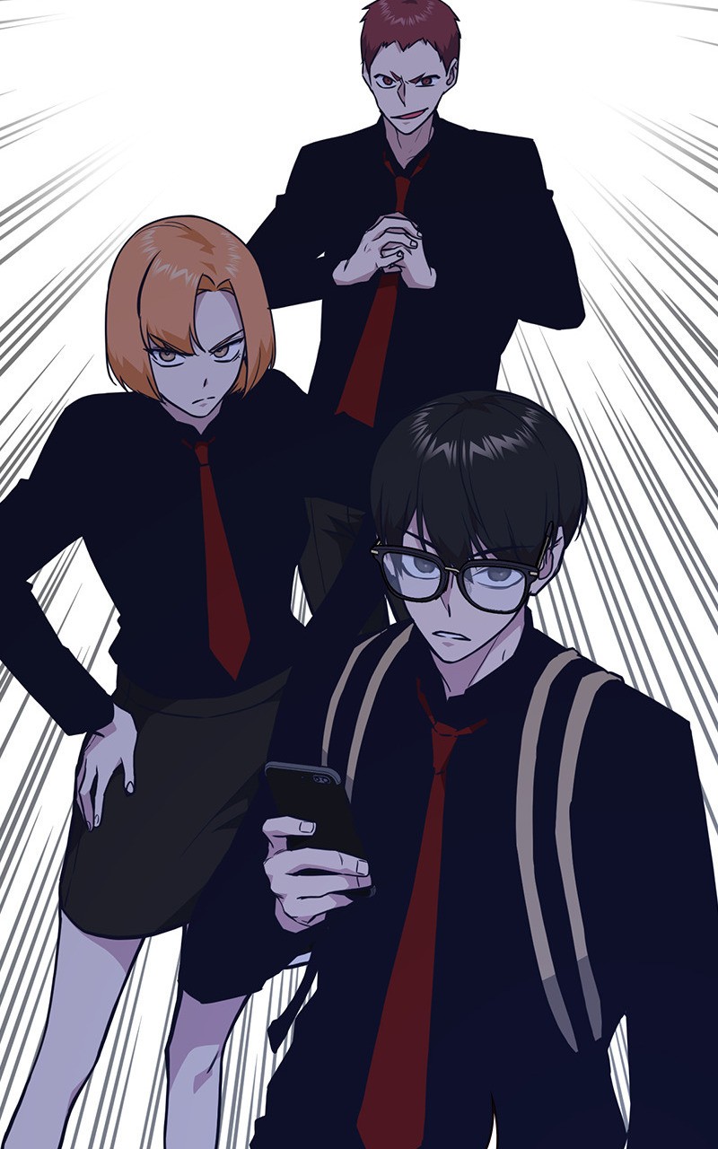 Read Study Group FR Manga Online