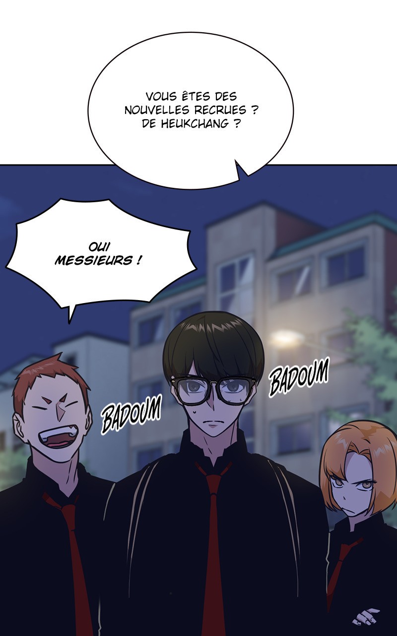 Read Study Group FR Manga Online