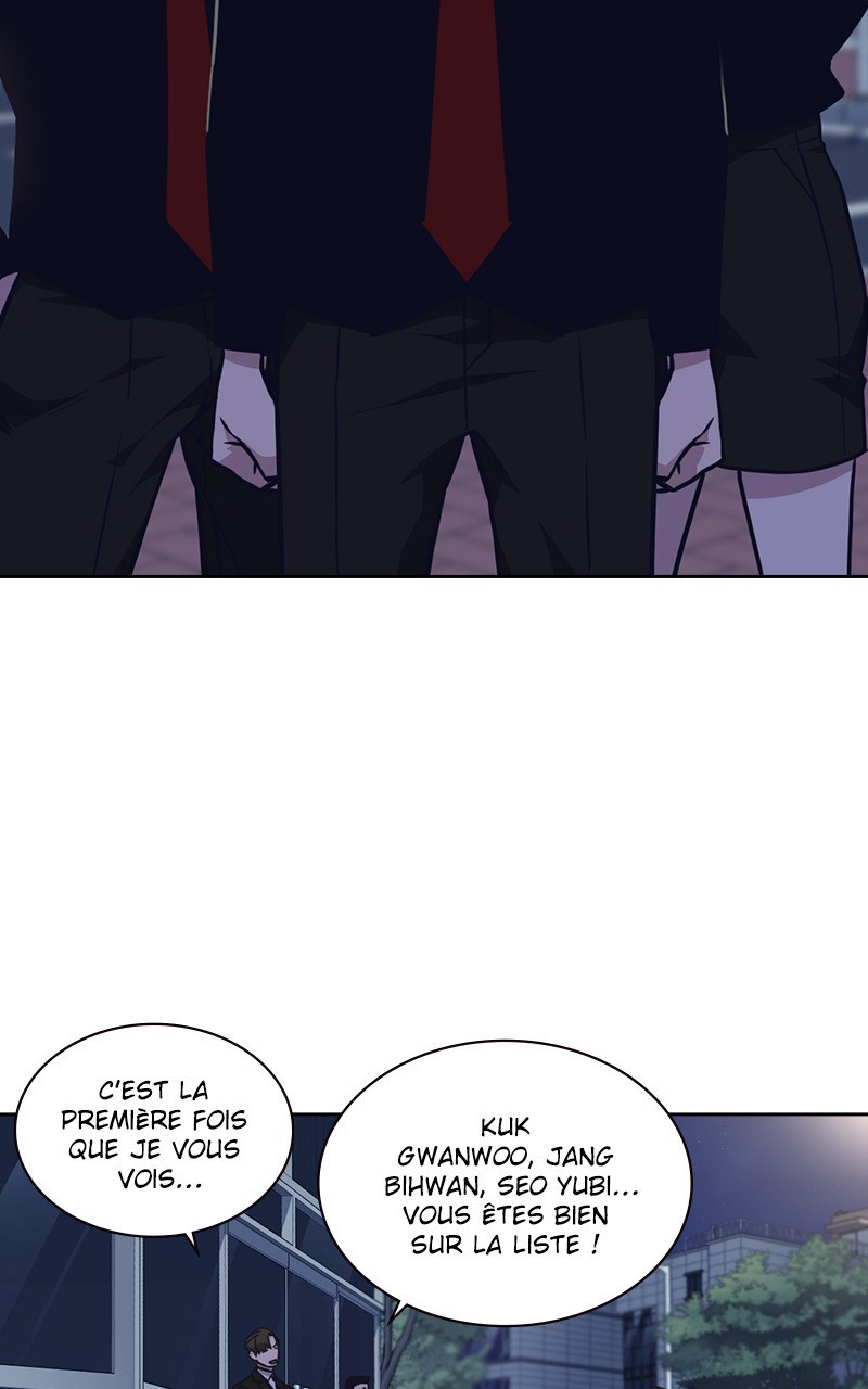 Read Study Group FR Manga Online