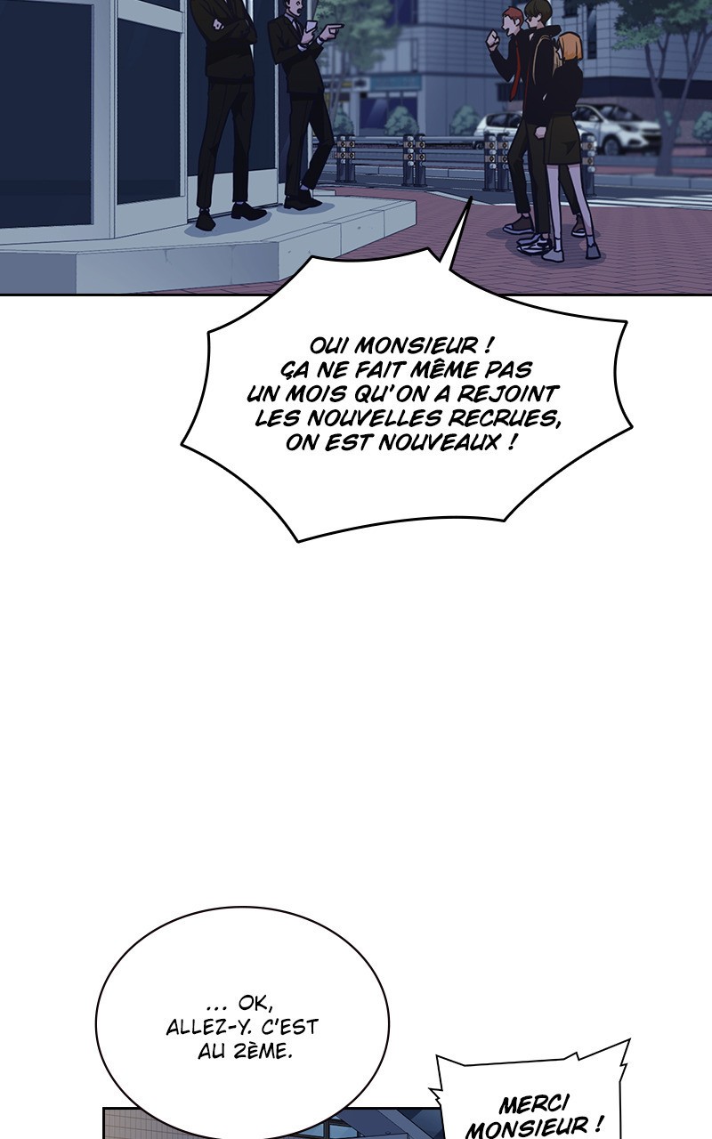 Read Study Group FR Manga Online