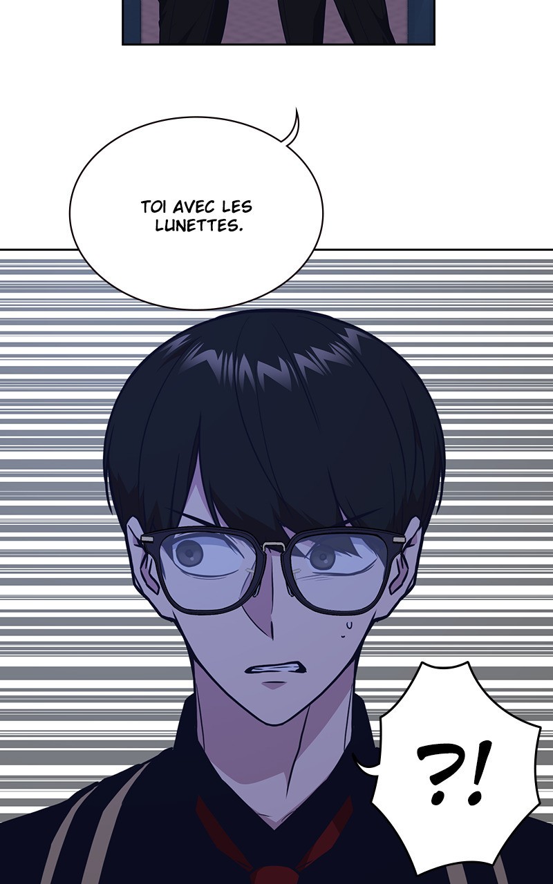 Read Study Group FR Manga Online