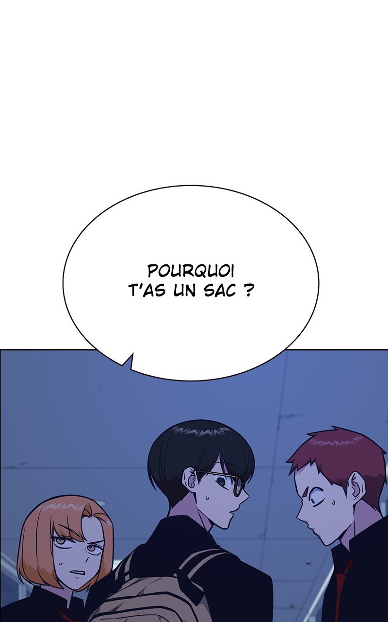 Read Study Group FR Manga Online