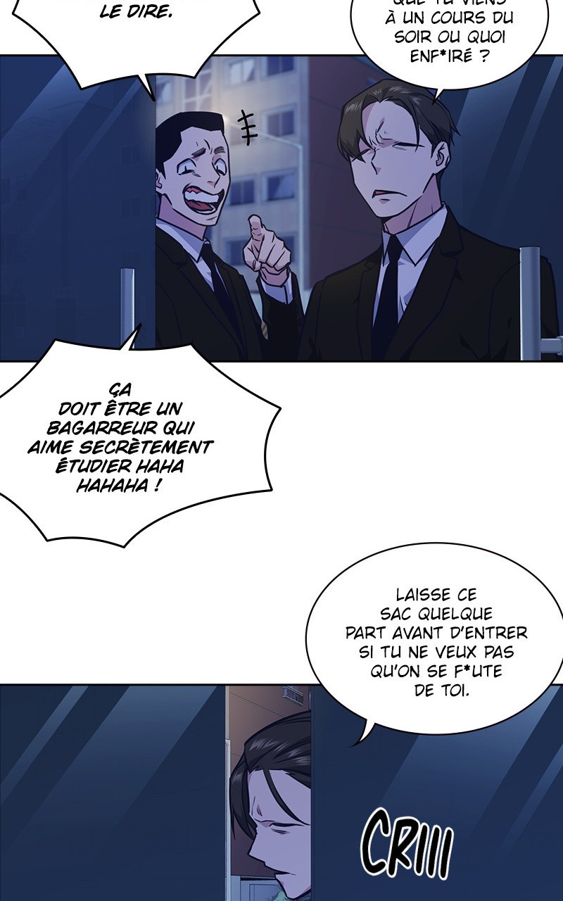 Read Study Group FR Manga Online