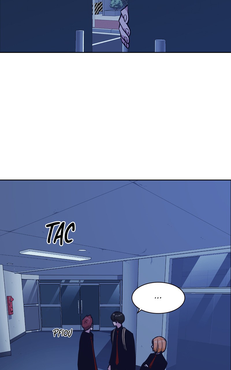 Read Study Group FR Manga Online