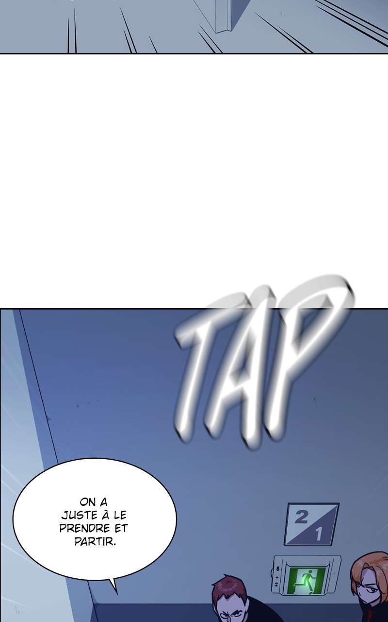 Read Study Group FR Manga Online