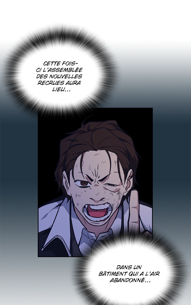 Read Study Group FR Manga Online