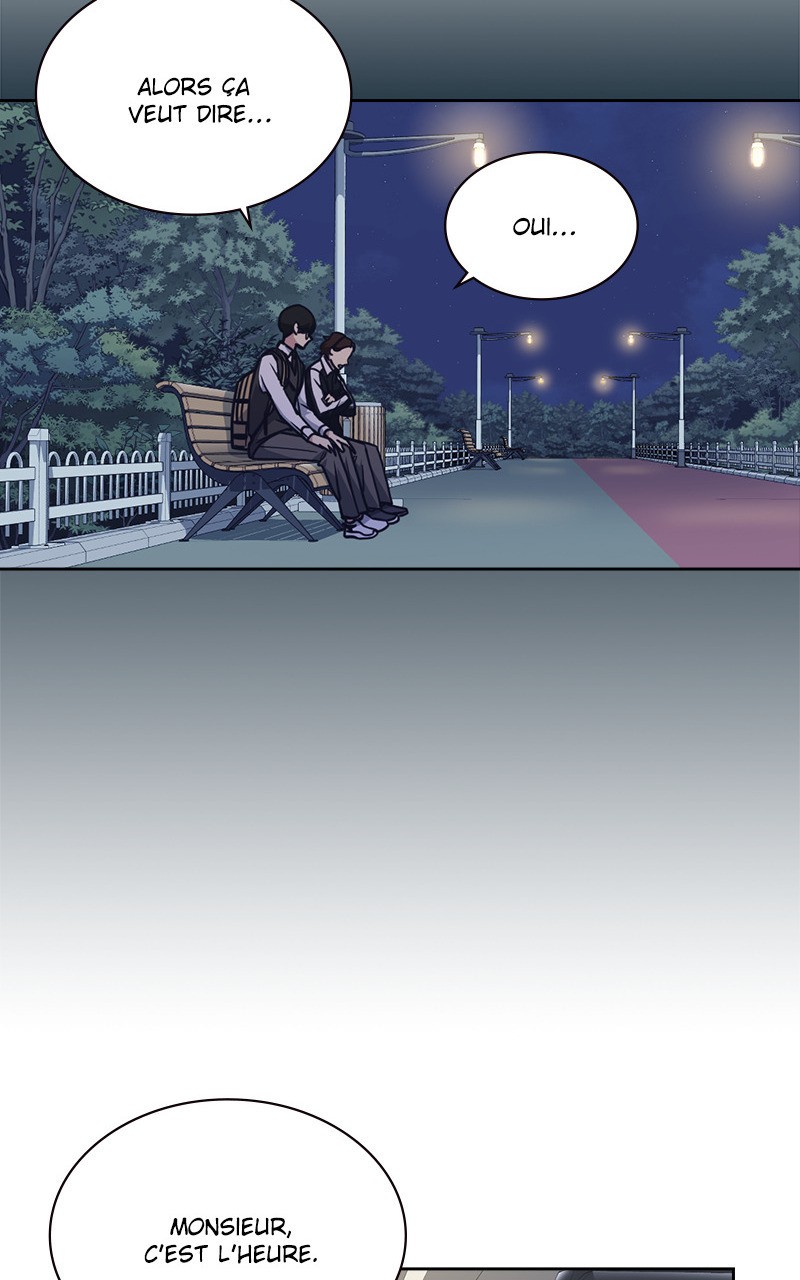 Read Study Group FR Manga Online