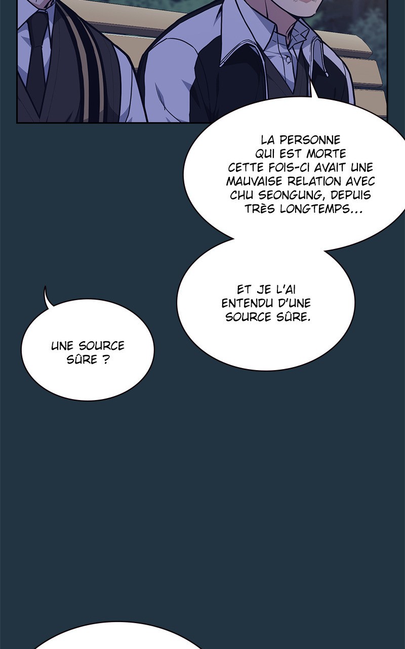 Read Study Group FR Manga Online