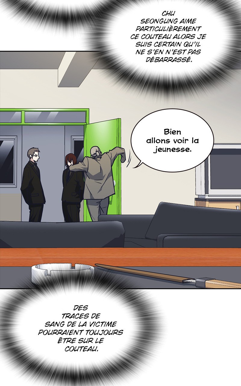 Read Study Group FR Manga Online