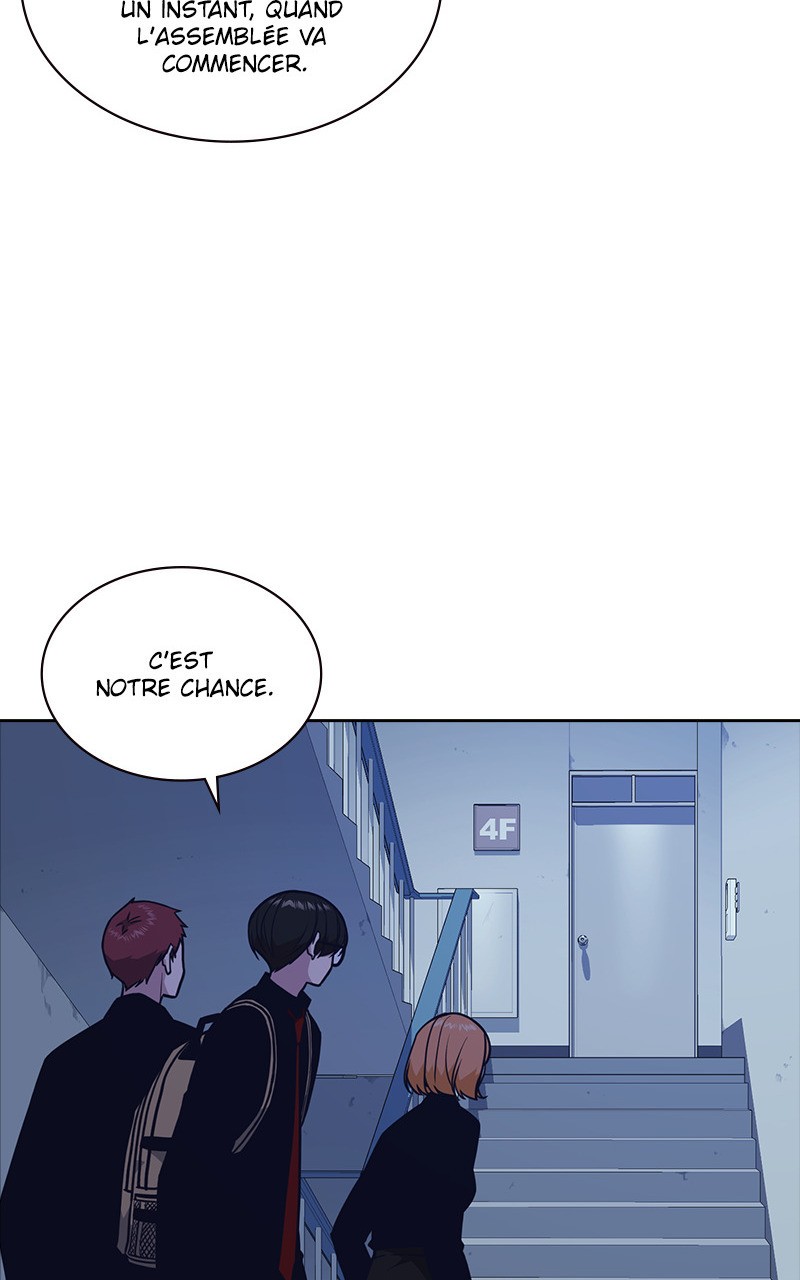 Read Study Group FR Manga Online