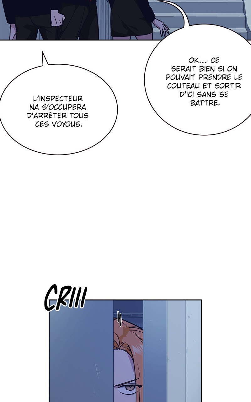 Read Study Group FR Manga Online