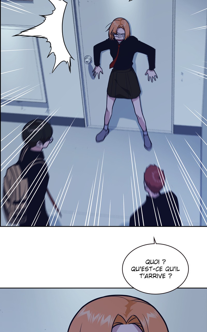 Read Study Group FR Manga Online
