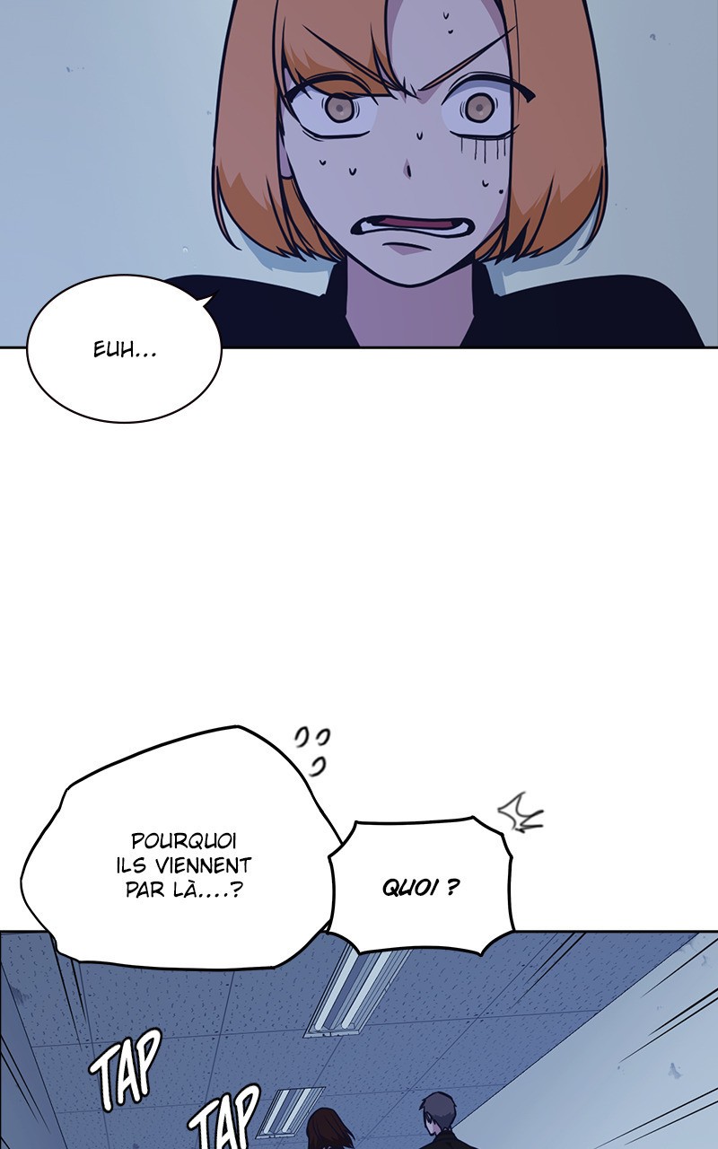 Read Study Group FR Manga Online