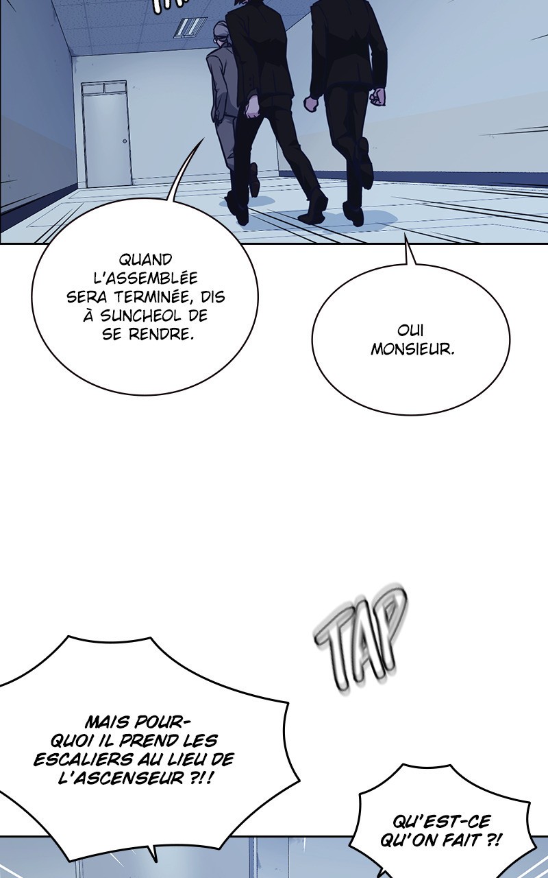 Read Study Group FR Manga Online