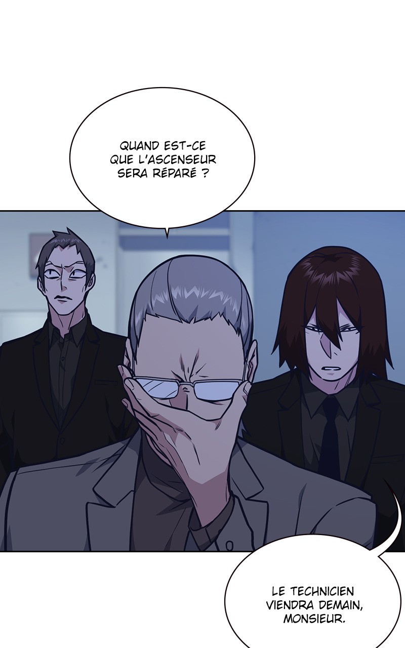 Read Study Group FR Manga Online