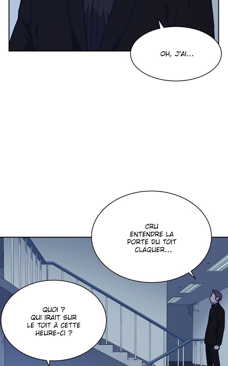 Read Study Group FR Manga Online