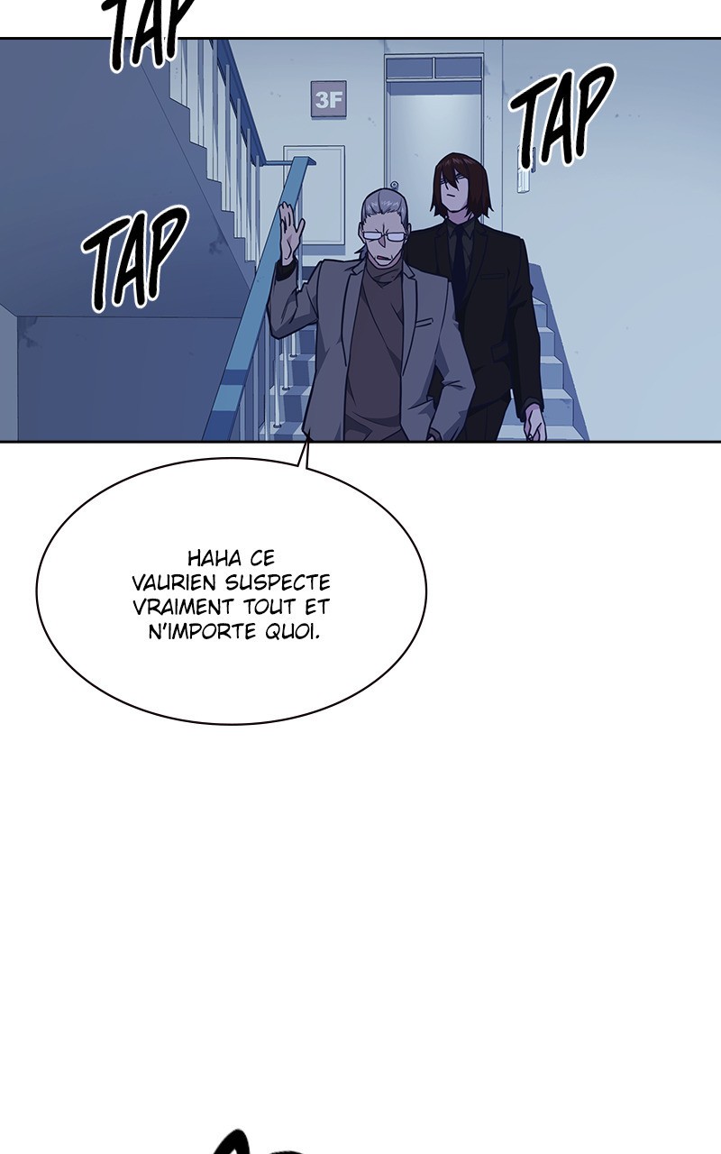 Read Study Group FR Manga Online