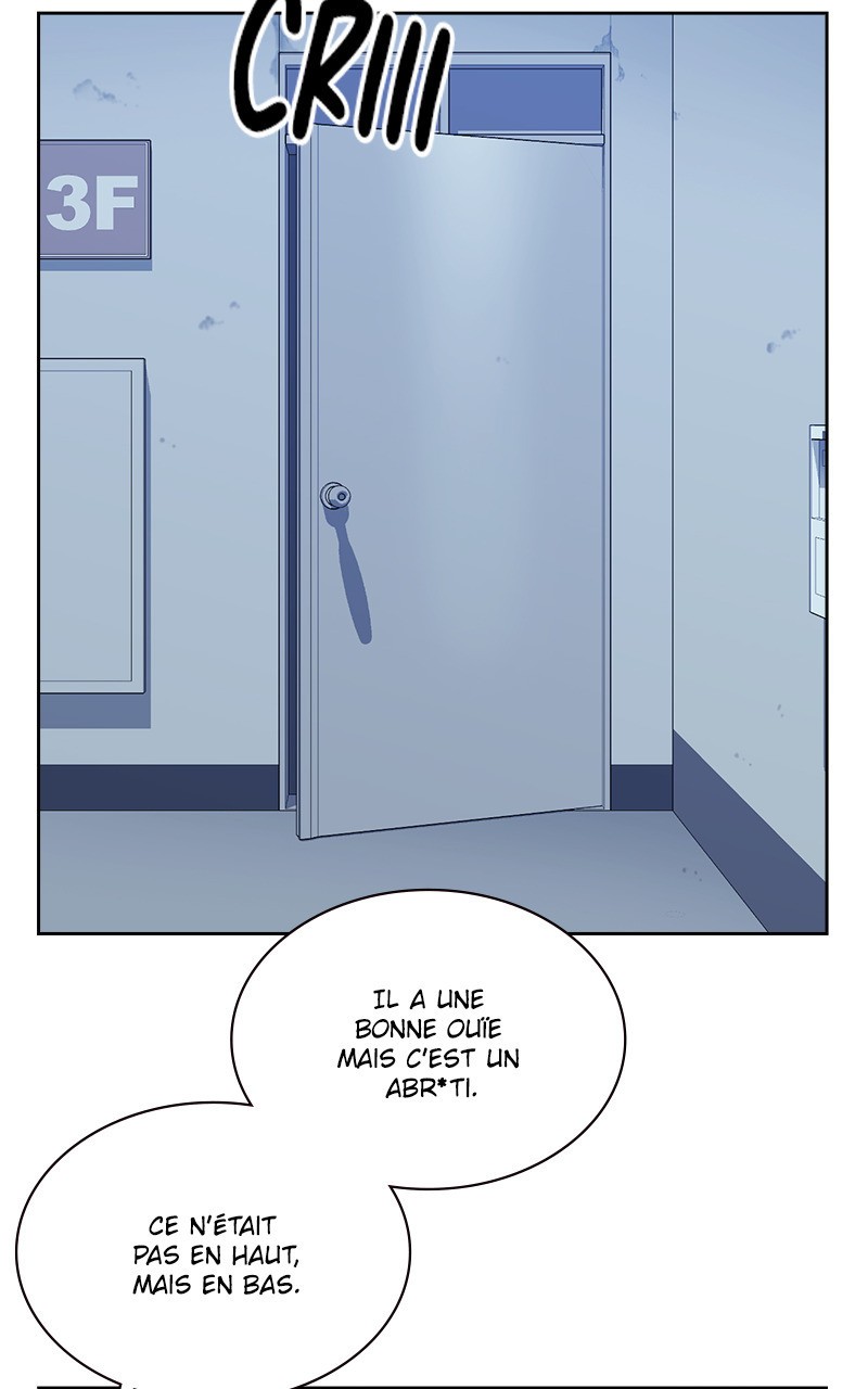 Read Study Group FR Manga Online