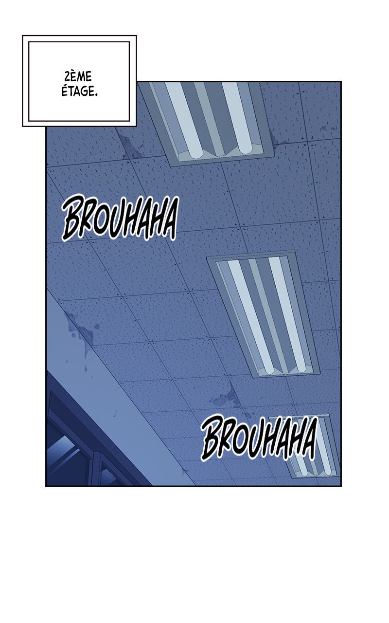 Read Study Group FR Manga Online