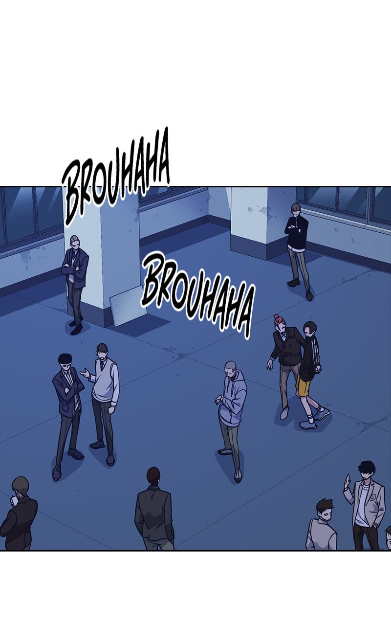 Read Study Group FR Manga Online