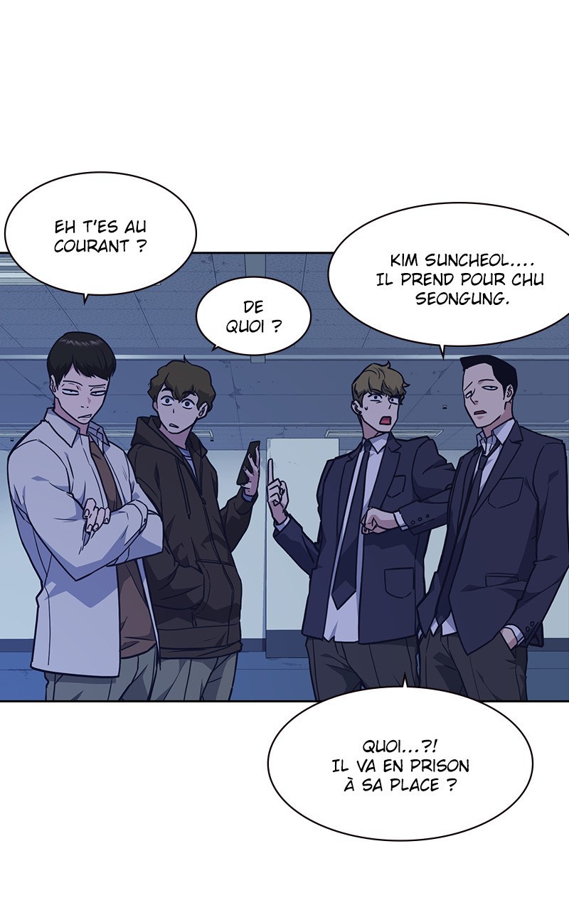 Read Study Group FR Manga Online