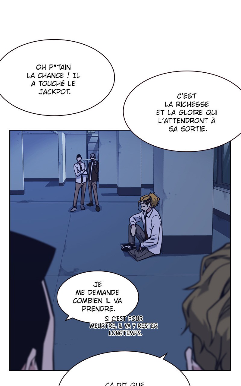 Read Study Group FR Manga Online