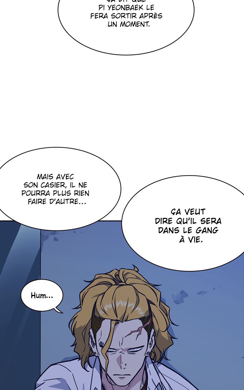 Read Study Group FR Manga Online