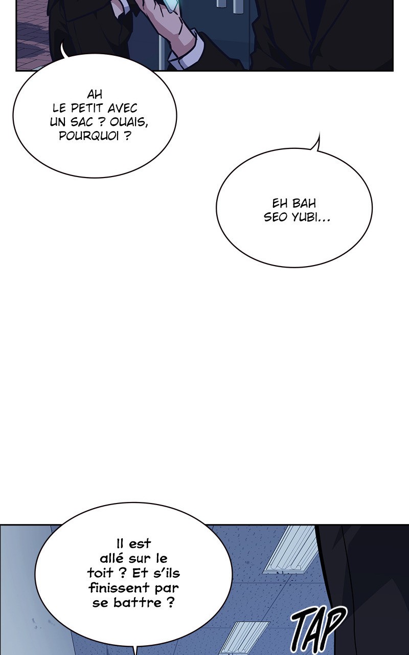 Read Study Group FR Manga Online